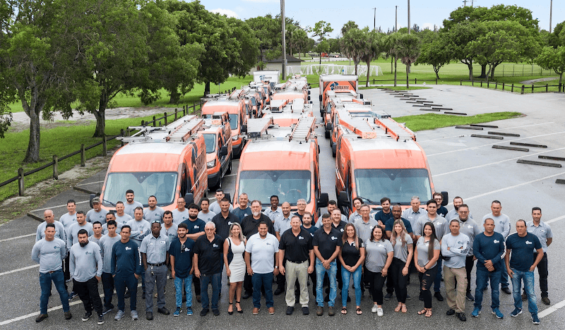 Airworx Air Conditioning & Refrigeration, Inc.