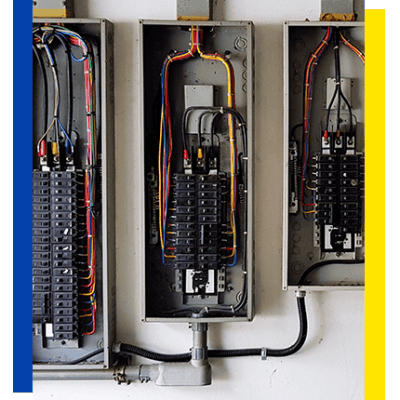 Accurate Electrical Solutions