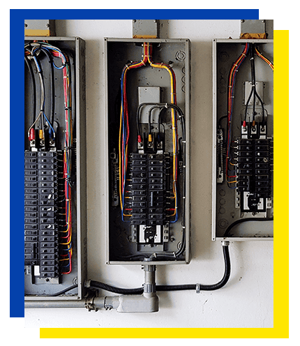 Accurate Electrical Solutions