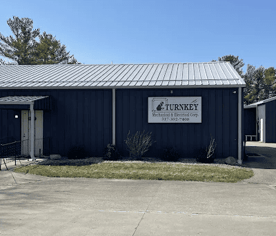 Turnkey Mechanical and Electrical Corporation.