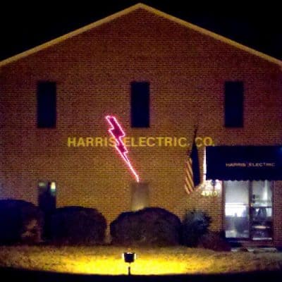 Harris Electric Co. of VA, Inc.
