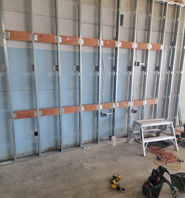 Art's Drywall