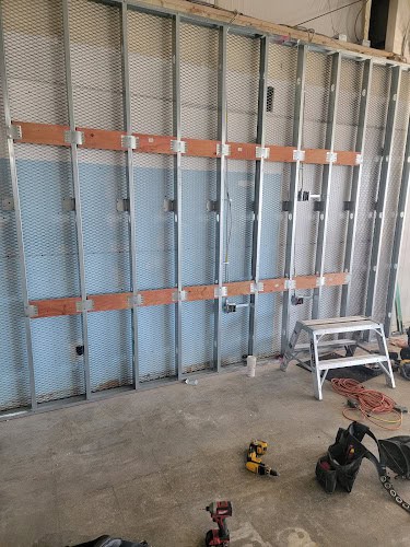 Art's Drywall