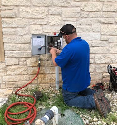 Lantz Home Services