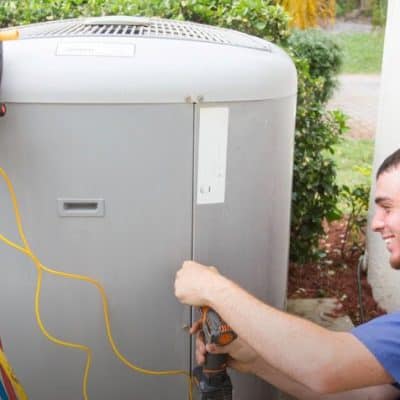 Sansone Air Conditioning, Plumbing, & Electrical
