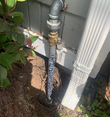 Major League Plumbing