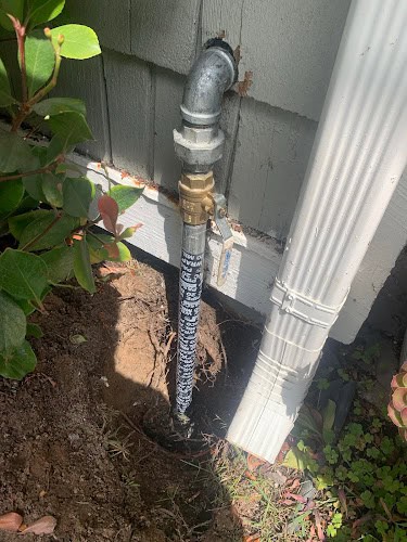 Major League Plumbing