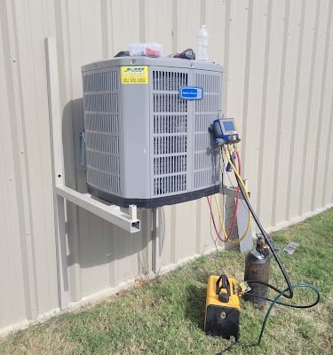 Ferrugia Mechanical LLC