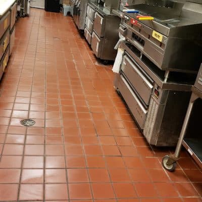 Adam's Maintenance Services, Inc