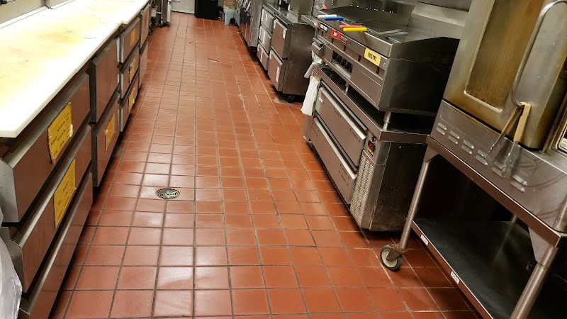 Adam's Maintenance Services, Inc