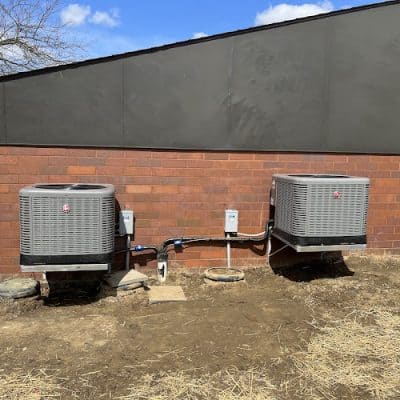 Novak Heating & Cooling
