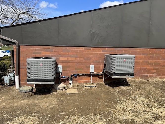Novak Heating & Cooling