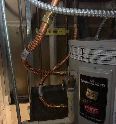 Nick's Plumbing & Air Conditioning