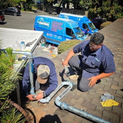 Shoreway Plumbing, Inc.