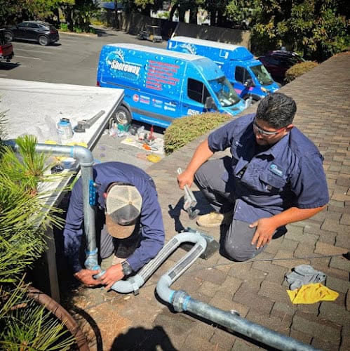 Shoreway Plumbing, Inc.