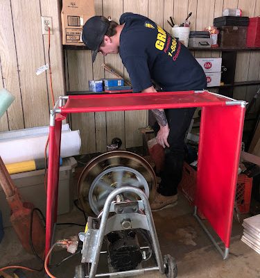 Graham Plumbing and Drain Cleaning, Inc.