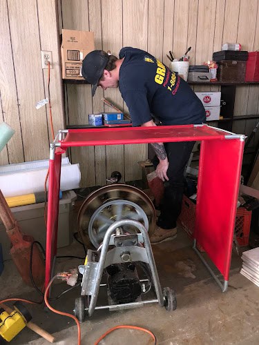 Graham Plumbing and Drain Cleaning, Inc.