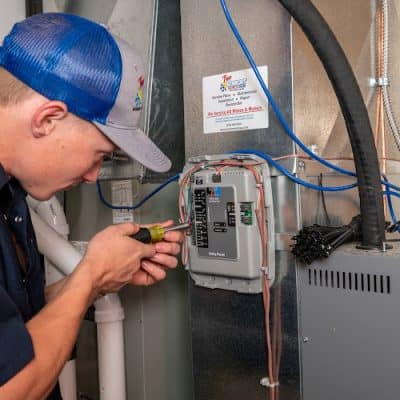 True Comfort Heating, Cooling and Plumbing