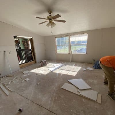 Wayka Construction LLC