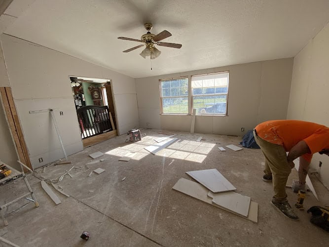 Wayka Construction LLC