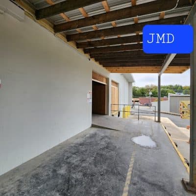 JMD AMERICAN UNION DRYWALL LLC