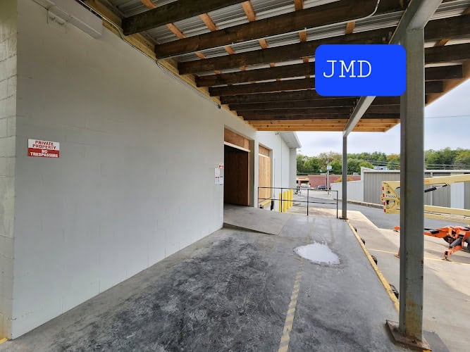 JMD AMERICAN UNION DRYWALL LLC