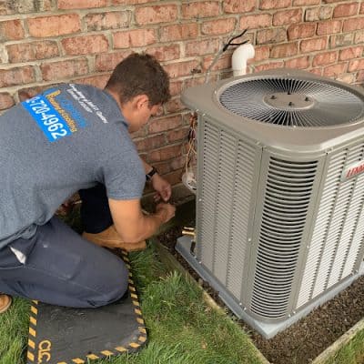 L.Cipriani Heating & Cooling Inc.