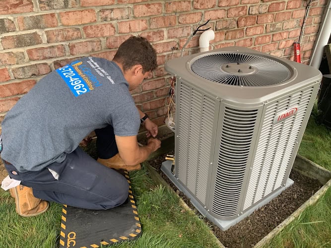 L.Cipriani Heating & Cooling Inc.