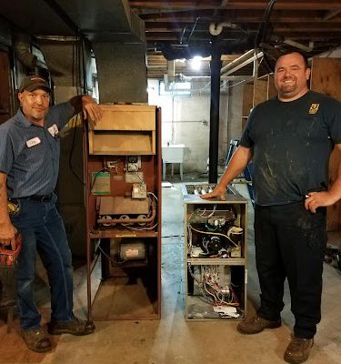 H. Jack's Plumbing and Heating Akron