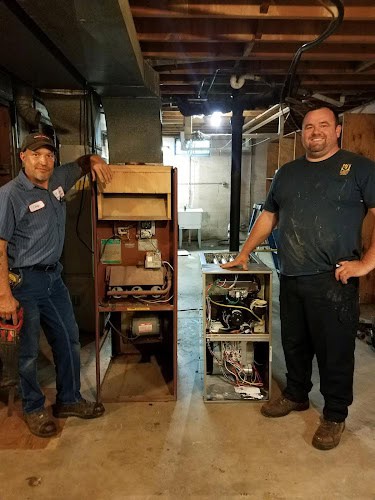 H. Jack's Plumbing and Heating Akron