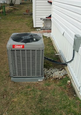 Price's Plumbing Heating & Air Conditioning