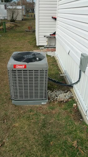 Price's Plumbing Heating & Air Conditioning