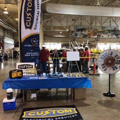 Custom Electrical Services Des Moines
