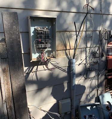 Stewart Electric Inc