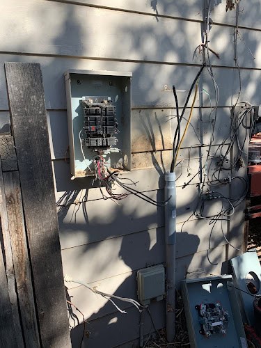 Stewart Electric Inc