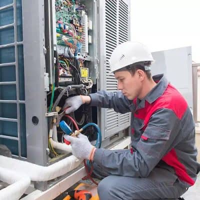 Shellaby A/C & Refrigeration
