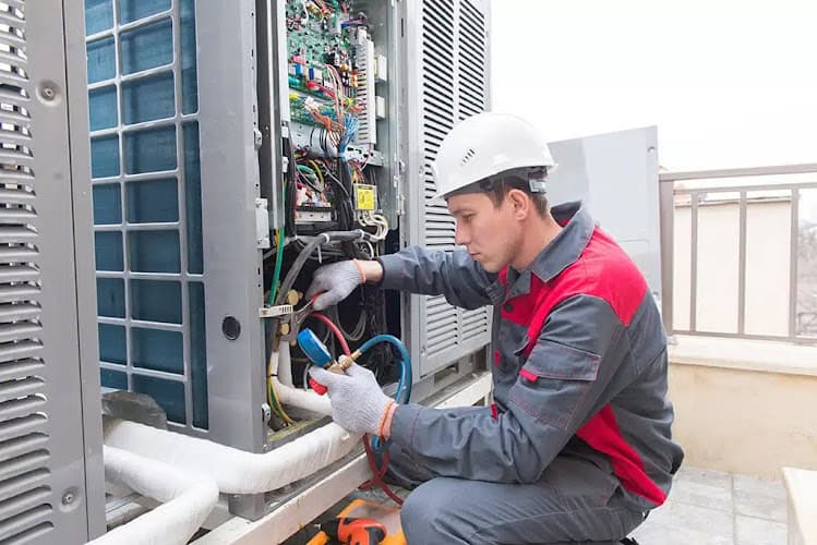 Shellaby A/C & Refrigeration