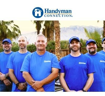 Handyman Connection of Mount Pleasant