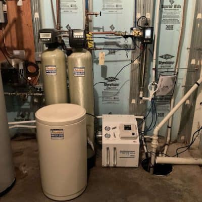 Schaible's Plumbing & Heating