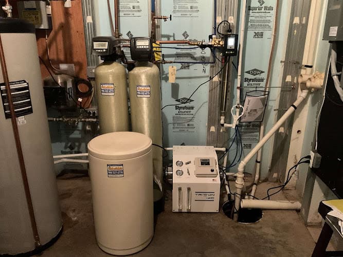 Schaible's Plumbing & Heating