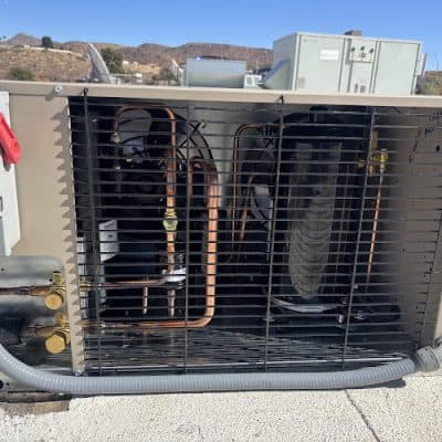 Just IN Time Heating & Cooling LLC
