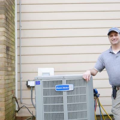 AirWorks Cooling & Heating, LLC