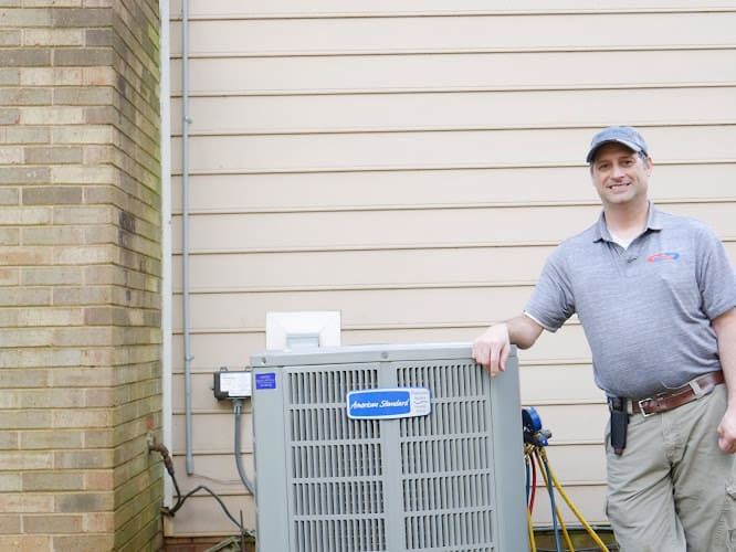 AirWorks Cooling & Heating, LLC