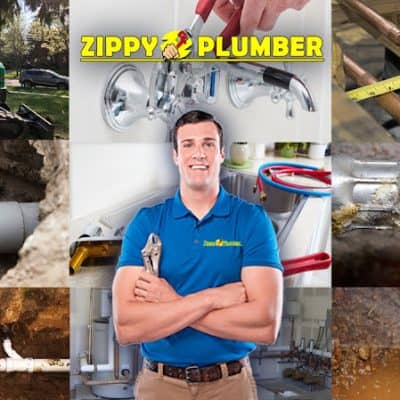 Zippy Plumber