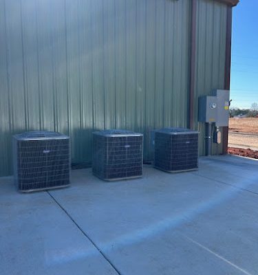 Speir Heating & Air