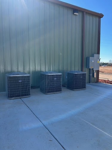 Speir Heating & Air