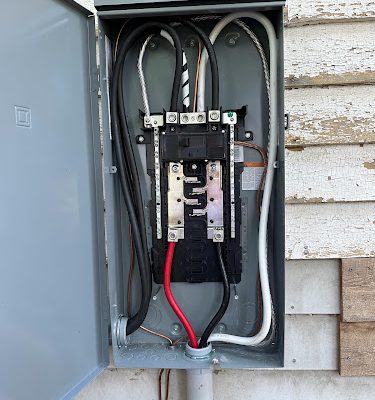 Valley Electric: Electrical Service Repair & Installation