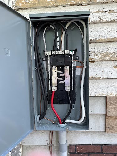 Valley Electric: Electrical Service Repair & Installation