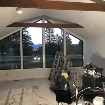 Fuentes painting services llc