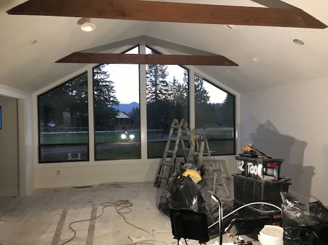Fuentes painting services llc